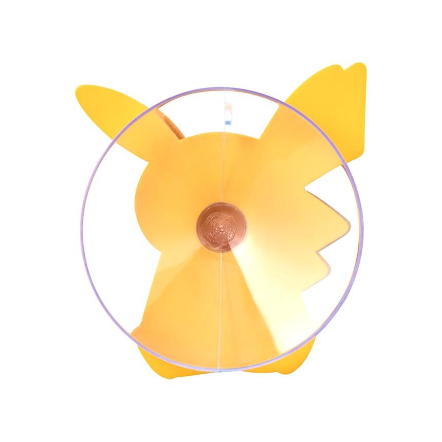 [Pokemon] Official Pokemon Pikachu Toothbrush Stand - Character Bathroom Holder