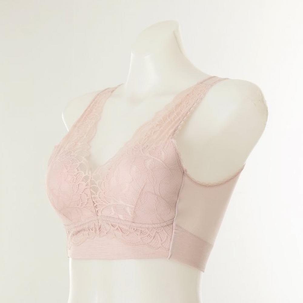Wacoal Lace Half Cup Lingerie Wlgb623r
