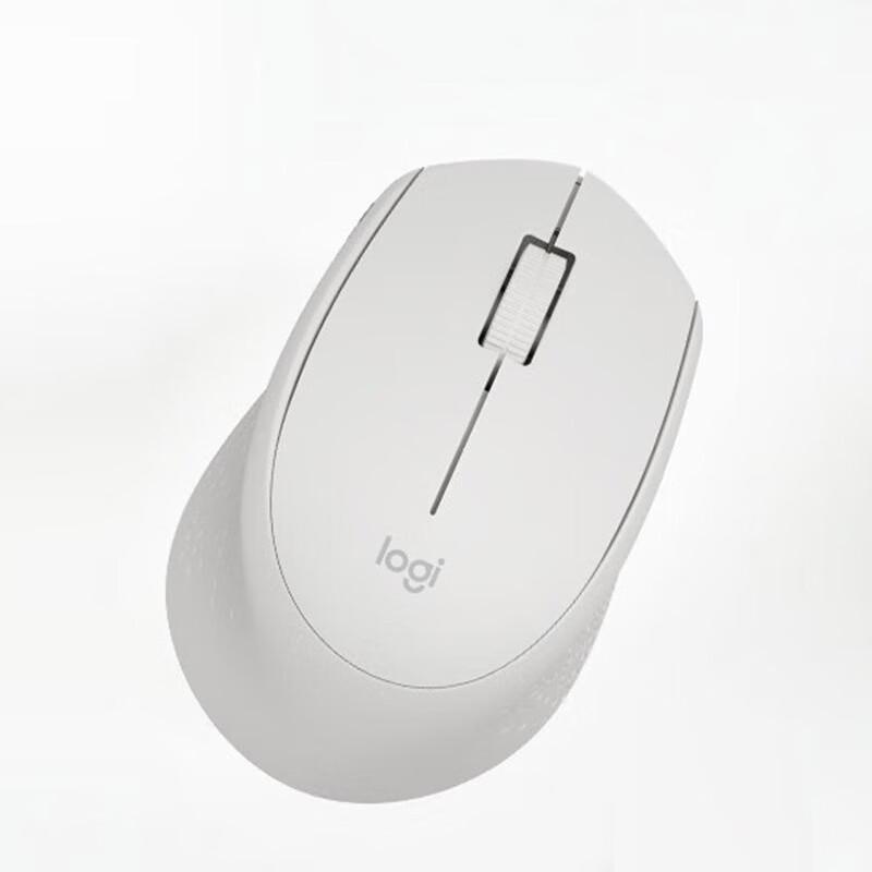 Logitech M275 Wireless Mouse