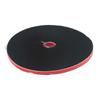 Wool Polishing Pad for Car Paint with Sponge Foam Base Compatible with For Buffer Polisher for Waxing and Polishing
