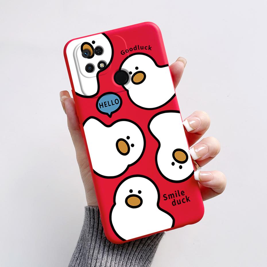 for Funda Poco C40 C65 C55 C51 Case Cute Panda Soft Silicone Back Cases for Xiaomi Poco C40 C 40 Phone Cover for PocoC40 Bumper