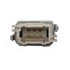 Interrupteur de Commande de Vitre Électrique 8200442266 pour Renault Megane II Laguna II