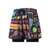 Men'S Swimming Trunks Anti-Embarrassment Swimsuit Can Be Launched Beach Pants New Hot Spring Vacation Casual Shorts Seaside Surf Pants