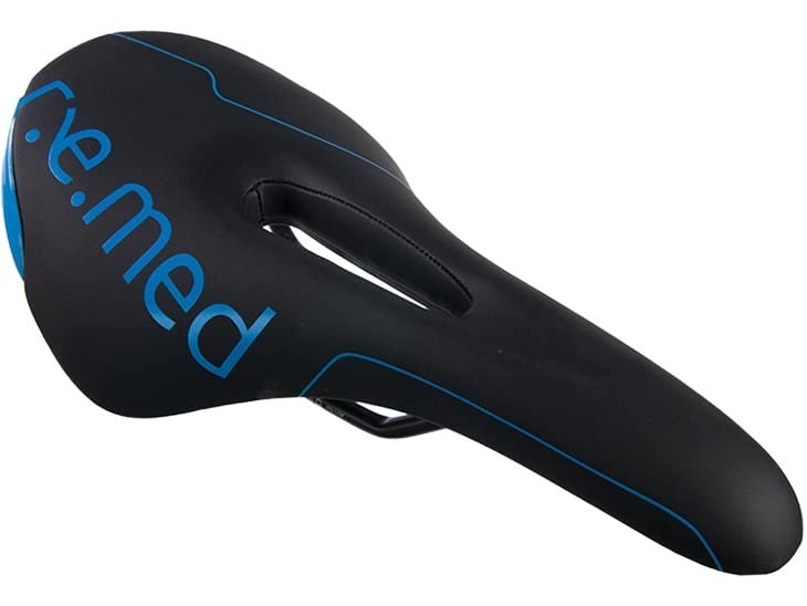 

Седло [Sera Royal] Черный/Синий