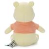 TAKARATOMY Disney-figur Favorittfarger Plysjleke Ole Brumm Omtrent 16 cm høy A.R.T.S. S, (Akasiehonning),