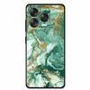 Custodia per Telefono per ZTE Blade V70 Design V70 Vita Motivi Marmo Guscio Posteriore Per Nubia V70 Design Morbido Silicone TPU Custodia Cover