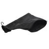 Power Tools Anti-dust Cover Bag Accessories Replacement 1pcs 225*150mm Anti-dust Belt Sander Parts Cloth Tools