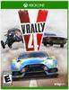 4 North Xbox One V-Rally (Import America) -