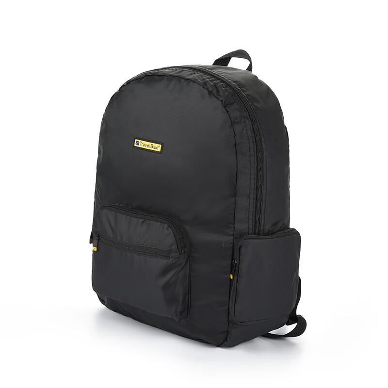 Portable Foldable Travel Backpack 20L