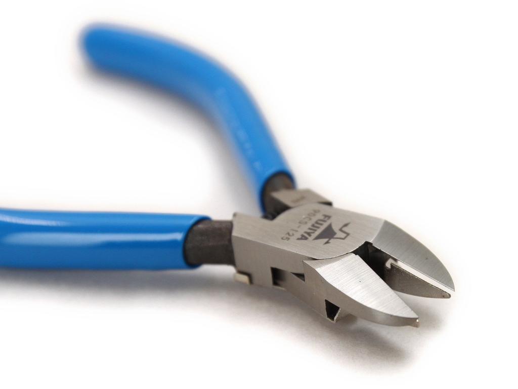 ESCO 131mm Nippers EA536HF-1 (for Plastic)