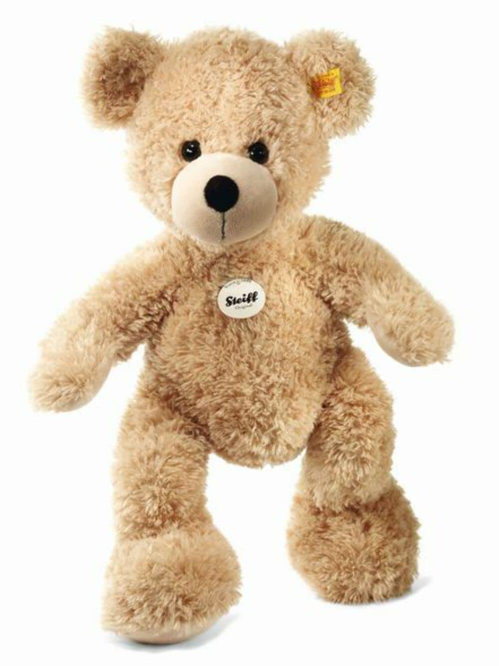 

Плавник Steiff Teddy Bear 40 см 111679 () [Элемент] коричневый