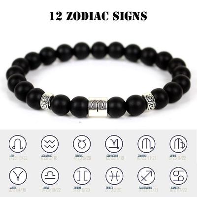 Bracciali – Bracciali con perline