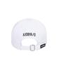 AJOBYAJO [Pba] My Mom Hates This Cap [White]
