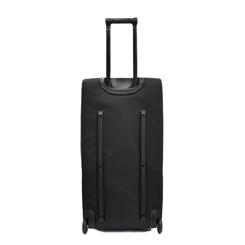Patagonia BLACK HOLE WHEELED DUFFEL 100L BLACK 49388 BLK [item]