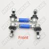 Front or Rear Adjustable Stabilizer Sway Bar End Link Kits For Nissan Patrol Y62 2010-2019
