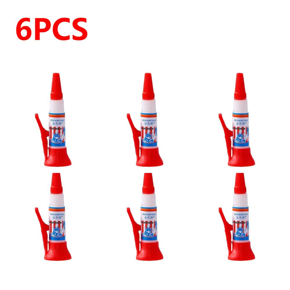 1-10pcs Welding Glue Multifunctional Repair Glue Sealant 50ml For DIY Cardboard/Rubber/Paper/Metal Paste Adhesive Welding Glue