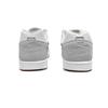 Nike EBERNON Shadow Wind Seiko Leather Waterproof Cushioning Abrasion Resistant Low Top Skateboard Shoes Men's IM3370-121(Team93-S-BOX)
