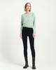 FORMATIVE High Support Fleece Leggings (Fmlg1014F)_New Black