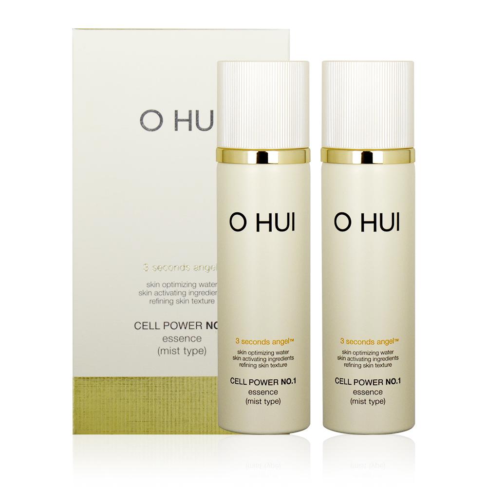 

O HUI Cell Power No.1 Эссенция-спрей, 70 мл x 2 шт.