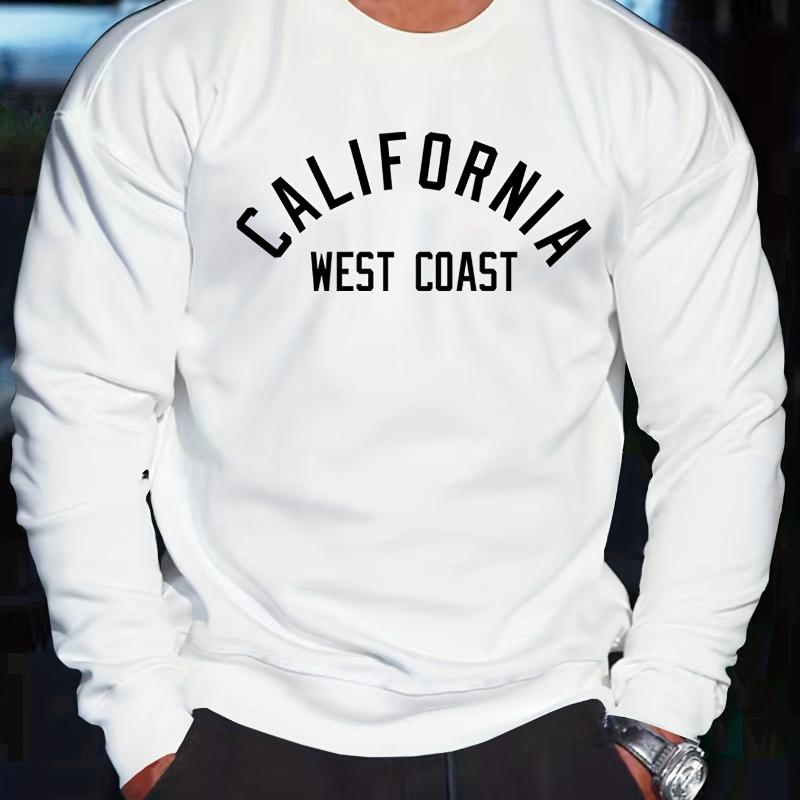 

Fit Men s Crew Neck Sweatshirt, Flexible & Slim, Perfect for Work XXL чёрный