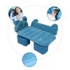 Compatible with Nissan New Model 40 Series B4 Series DAYZ ROOX Car Sleeping Mat Car Air Bed Sleeping In the Car Mat Car Bed Separable Rear Seat Sleepi