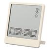 Qingping Smart Desktop Clock with Timer & Thermometer