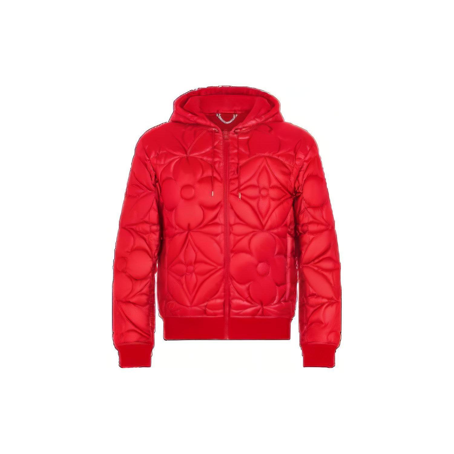 LOUIS VUITTON FW22 Jackets & Coats
