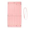 Felt Hanging Storage Organizer Wall Decor Hair Bows Storage Hair Clips Hair Rope Glasses Organizing Storage For Hair Accessories