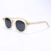 Sunglasses Man Johnny Depp Lemtosh Polarized Sun Glasses Woman Luxury Brand Retro Acetate Frame High Quality