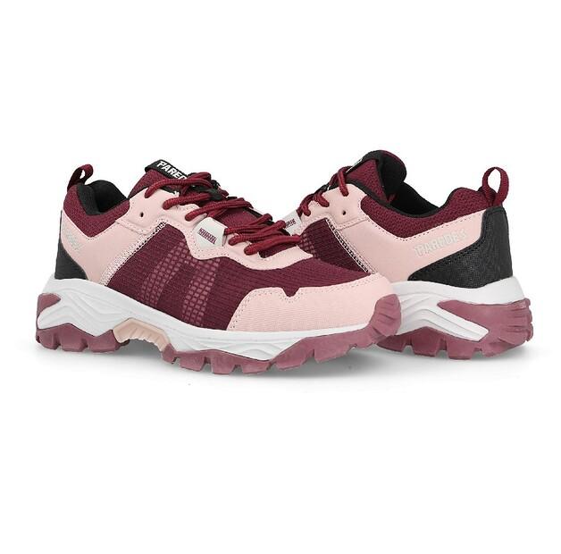 Paredes Alhama Trekking Boots