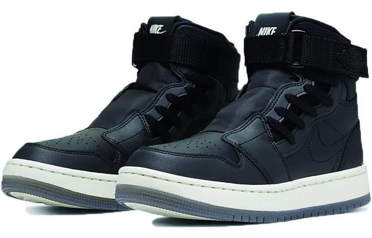 Jordan 1 Nova XX Black Sail Women's AV4052-002