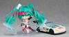 Good Smile Racing Nendoroid Hatsune Miku GT Project Racing Miku 2025 Plastic Painted Action Figure Ver. Non-scale