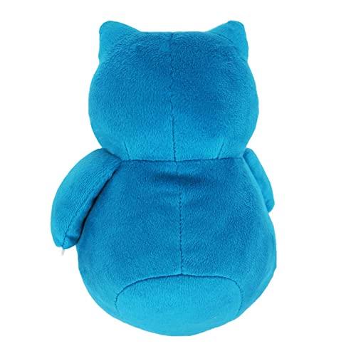 POKEMON Plyšová hračka S Pokemon All Star Collection Vánoční narozeninový dárek pz-sanei001 (Snorlax)