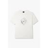 Men S Lyocell Blend Crewneck T ShirT A516126044