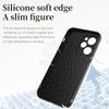 For Xiaomi Poco X5 Pro 5G Case Leather Soft Silicone Shockproof Phone Case For PocoX5 Pro X 5 X5Pro Magnetic Holder Back Cover