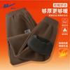 Warrior Men's Winter Thickened Fleece Sweatpants
