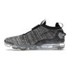 Air VaporMax Flyknit 2020 Oreo CT1823-001