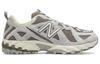 New Balance 610 Grigio Brighton Fungo ML610TE