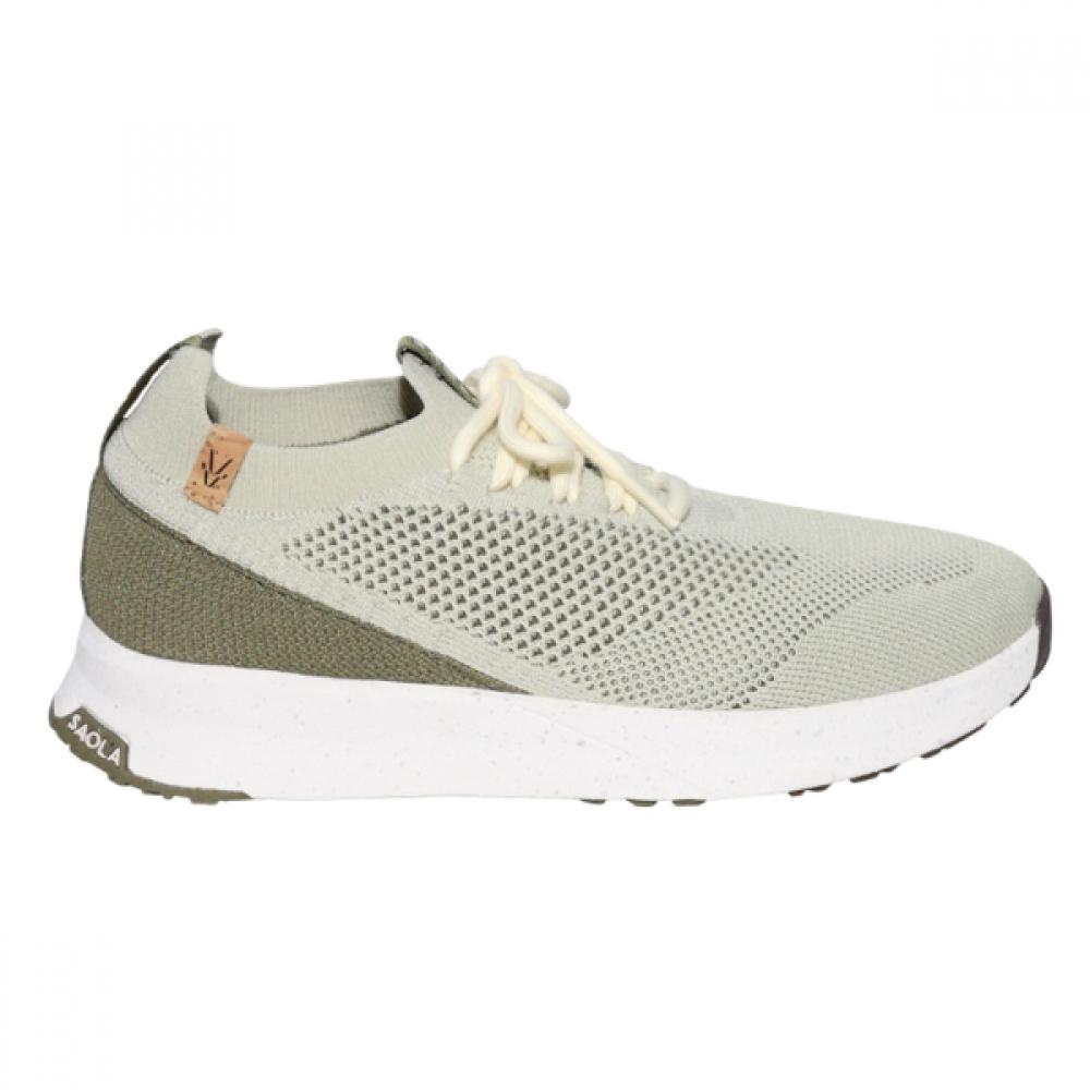 Saola Женская S Выцветший зеленый 2.0 250(US W 9)