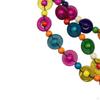 Bohemian Necklace Fashion Wooden Beaded for Women Party Birthday