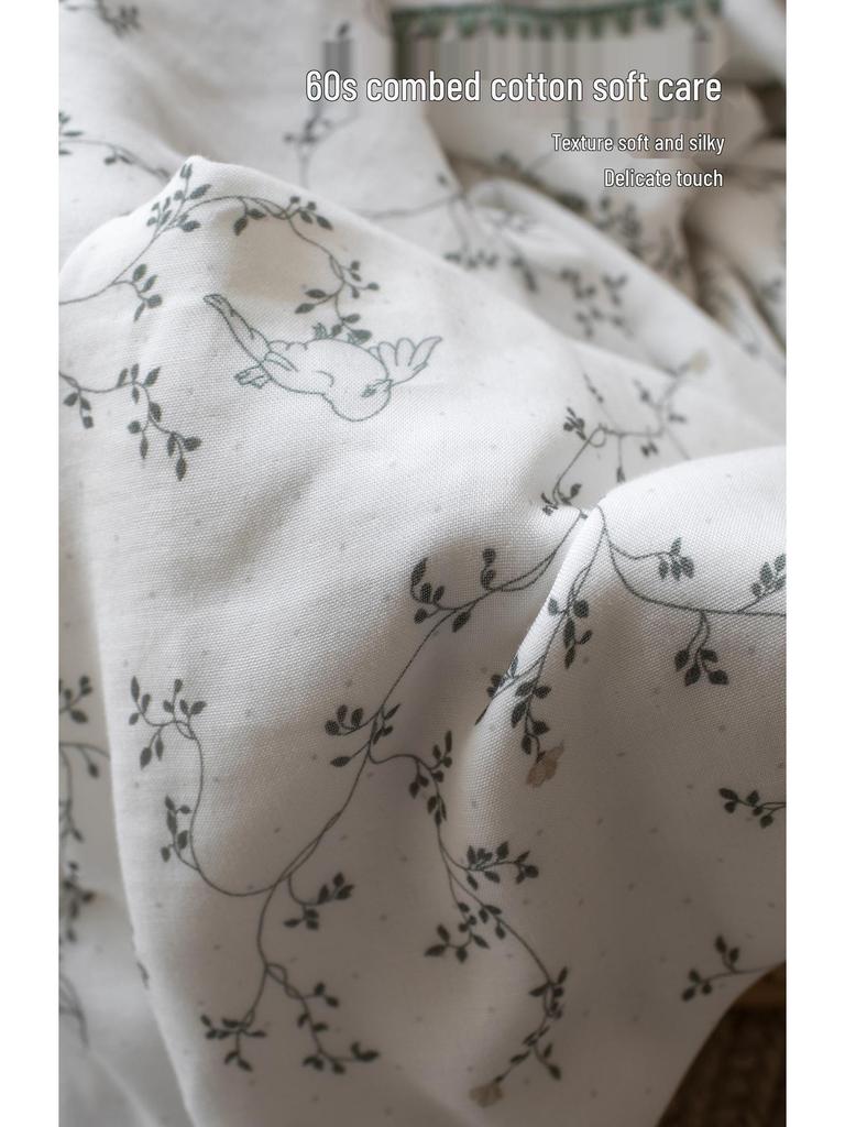 Summer Baby Bamboo 4-Layer Cool Quilt: Newborn Ice Silk Blanket for Naps & Air Conditioning.