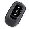 2022 Honda SUV 3-Button Smart Key (313.8/433 MHz, 4A Chip)