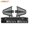 SHILE SH-101 Professional Wireless Microphone Signal Amplifier