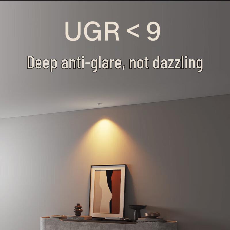 Xiaomi Mijia Bluetooth MESH Smart LED-Scheinwerfer