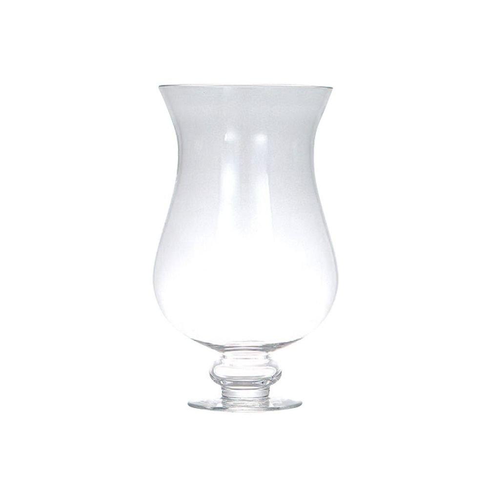Dulton Glass Vase Constriction Large Size CK1878-30