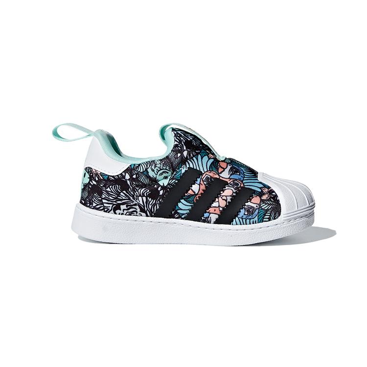 adidas Originals Superstar 360 I Toddler Shoes Baby B75616