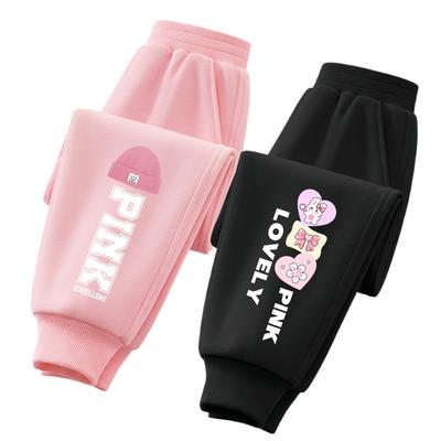 Spodná časť (Dievčatá od 4 rokov) – Nohavice