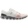 New On Running Cloud X 3 Ivory Alloy 60.98254