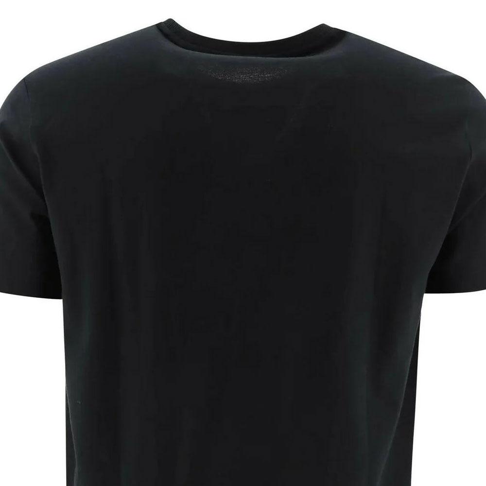Polo Ralph Lauren T Shirt Men's Black 710909819-005