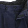 Beauty Products Brilla Per Il Gusto Linen-like Pants 46 Navy Men's Used